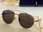 Fendi High Quality Sunglasses 1197