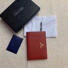 Prada High Quality Wallets 449