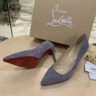 Christian Louboutin Women's Shoes 372