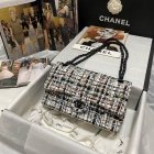 Chanel Original Quality Handbags 185