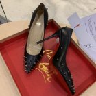 Christian Louboutin Women's Shoes 276