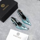 Versace Women's Shoes 363
