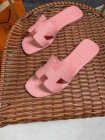 Hermes Women's Slippers 186