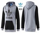 adidas Apparel Men's Hoodies 101