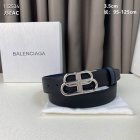 Balenciaga Belts 106