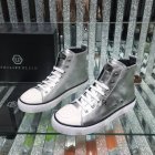 Philipp Plein Men's Shoes 739