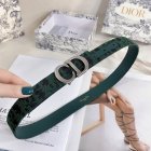 DIOR Original Quality Belts 446