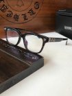 Chrome Hearts Plain Glass Spectacles 1001