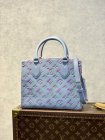 Louis Vuitton Original Quality Handbags 1810