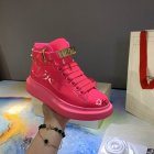 Alexander McQueen Men's Shoes 858