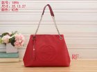Gucci Normal Quality Handbags 776