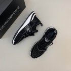 Armani Men's Shoes 1762