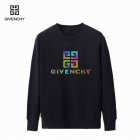 GIVENCHY Men's Long Sleeve T-shirts 192