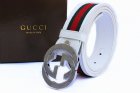 Gucci Normal Quality Belts 127
