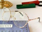 Gucci Plain Glass Spectacles 472