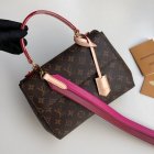 Louis Vuitton Original Quality Handbags 828