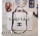 Chanel High Quality Handbags 875