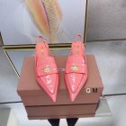 MiuMiu Women's Shoes 104
