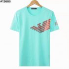 Armani Men's T-shirts 142