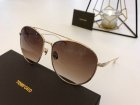 TOM FORD High Quality Sunglasses 1862