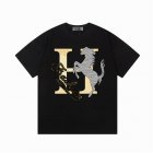 Hermes Men's T-Shirts 117