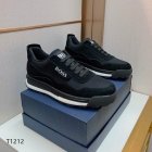 Hugo Boss Men's Shoes 131