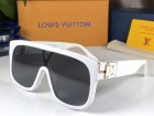 Louis Vuitton High Quality Sunglasses 727
