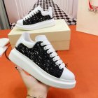 Alexander McQueen Men's Shoes 588