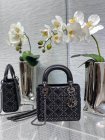 DIOR Original Quality Handbags 1006