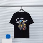 Balenciaga Men's T-shirts 546