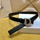 DIOR Original Quality Belts 551