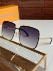 Louis Vuitton High Quality Sunglasses 1257