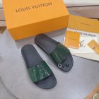 Louis Vuitton Men's Slippers 567