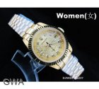Rolex Watch 836