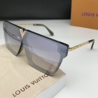 Louis Vuitton High Quality Sunglasses 63