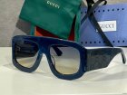 Gucci High Quality Sunglasses 3305