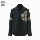 Versace Men's Shirts 81