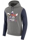 adidas Apparel Men's Hoodies 415