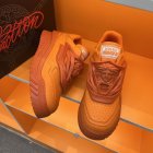 Versace Men's Shoes 1735