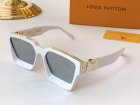 Louis Vuitton High Quality Sunglasses 323