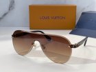 Louis Vuitton High Quality Sunglasses 1760