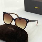 TOM FORD High Quality Sunglasses 2607