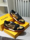 Fendi Men's Shoes 778