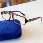 Gucci High Quality Sunglasses 834