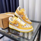 Louis Vuitton Men's shoes 3748