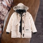 Canada Goose Men's Outerwear 630