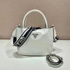 Prada High Quality Handbags 411