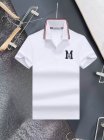 Moncler Men's Polo 137