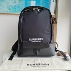 Burberry High Quality Handbags 68