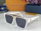 Louis Vuitton High Quality Sunglasses 3837